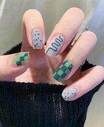 -LILY NAILS美甲美睫
