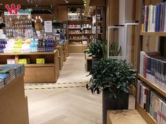 -G·SPACE(金鹰世界店)