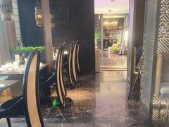 -西郊八号·山野江西菜(开发区店)