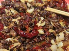 -柴窝堡22号辣子鸡·传承新疆菜