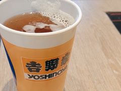 -吉野家(顺义站前北街店)