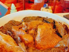 -楼外楼(西湖景区孤山路店)