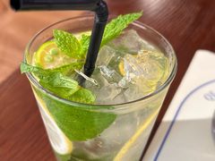 -沏点Trattoria意大利餐厅(新街口店)