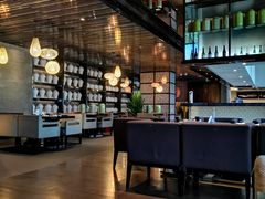 -曙亚洲餐厅-重庆富力艾美酒店(南坪万达广场店)