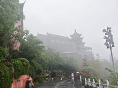 -句容茅山景区