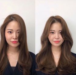-CARR SALON