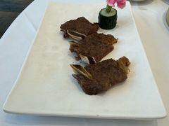 -益健名厨海鲜城(夏湾店)