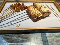 -小东北烧烤(双拥路店)