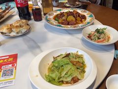 -巴依老爷新疆美食(清华东门店)