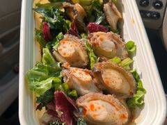 -连鹭海鲜·海肠捞饭·海胆饭(星海店)