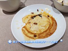 -西贝海鲜汇(槐安路店)