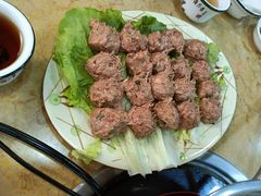 蒸驴肉丸子-苏记餐厅(叠南店)