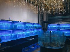 -吉源大排档·鱼生·海鲜(烧烤彩印厂店)