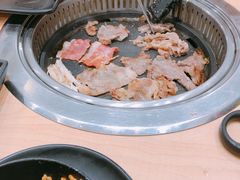 -花味·自助烤肉(雨花客厅店)