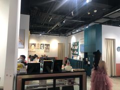 -海马体照相馆(天津世纪都会店)