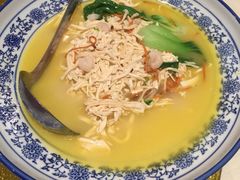 -扬州狮子楼·非遗淮扬菜(总店)