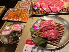 -西塔老太太泥炉烤肉(亚运村店)