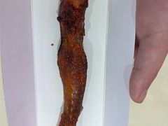 -一代烤翅王(大汉口店)