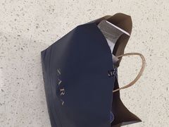 -ZARA(皇城恒隆广场店)
