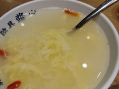 孝感蛋酒-文叔·湖北名小吃·小龙虾(华强北店)