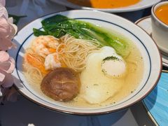 -风渡嘉荷·美式西餐·牛排(西三旗金隅店)