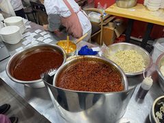 -王菊美食街·王菊面馆(总店)