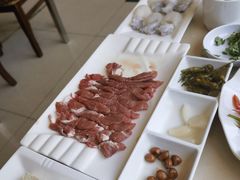 -百友顺涮肉城(故城东路店)