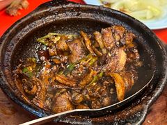 干锅肉骨茶-兴记肉骨茶(甲洞大街第二新分店)