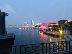 -岁粤Moon·湖景餐厅(月光码头店)