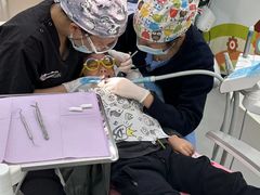 -马泷齿科·成都锦江置略马泷口腔门诊部(IFS国金中心店)