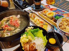 -崎玉烧·寿司料理(石井国际店)