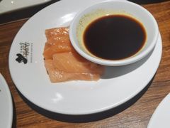 -汉巴味德·烤肉与啤酒的自助(杭州大悦城店)