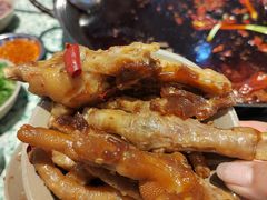 -五里关火锅(牛市口店)