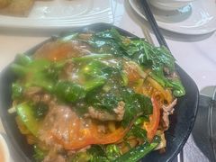 -三毛牛肉店(福强店)