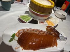 -大鸭梨烤鸭(望京店)