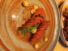 -青年公社烤鸭(青年路店)