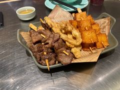 -潮界(虹桥新天地店)