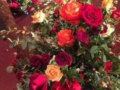 -万豪酒店·咏豪中餐厅