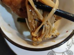 金针菇-农家老土灶