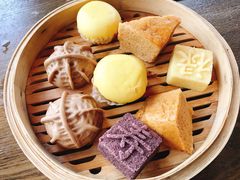 -鲜小岛·铜锅涮肉