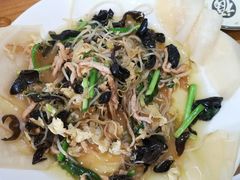 -老地方农家菜(昌黎一店)