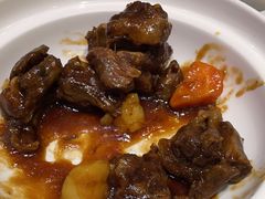 -紫光园·烤鸭·北京菜(劲松店)