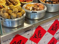 -柳州肥姨妈大骨螺蛳粉(万达中心店)