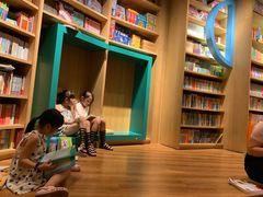 -覔书店(壹方城店)
