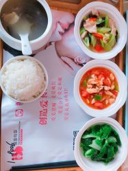 -千禧果月子会所(郑州东站店)