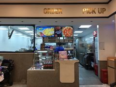 -达美乐比萨(新洲店)