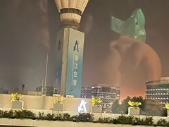 -杭州萧山国际机场