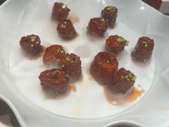 -魁盛居百年鲁菜馆(县西巷店)
