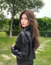 -丝语萱形象