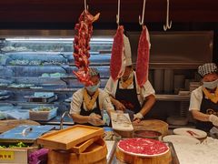 -晓秧锅鲜货火锅·重庆老字号(西外店)